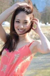 陈凯琳(Grace Chan)