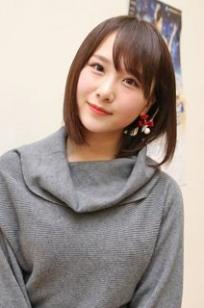 高橋朱里(高桥朱里)
