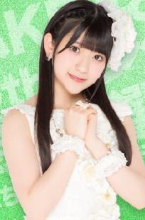 本村碧唯(Motomura Aoi)
