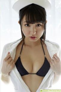 椎名香奈江 [DGC]高清写真图2015.08 NO.1256