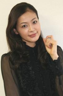 黒谷友香(黑谷友香)