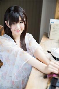 井上小百合 乃木坂46高清特辑