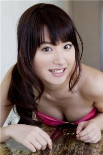 卫藤美彩(衛藤美彩)-[Sabra]高清写真图套图写真图集COVER GIRL