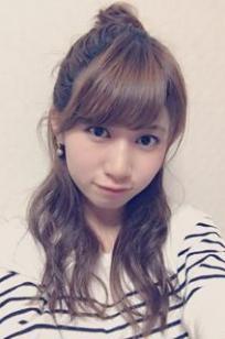 筱原栞那