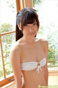 森川彩香 [DGC]高清写真图2015.12 No.1276 Ayaka Morikawa
