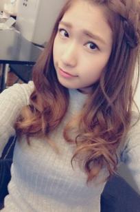 森川彩香
