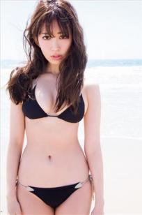 小岛阳菜(小嶋阳菜) [PB写真图集]高清写真图Dou Suru どうする？