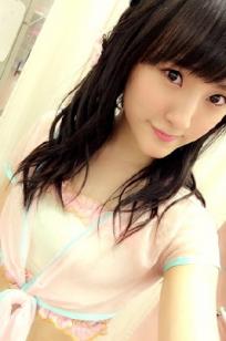 植木南央(Ueki Nao)