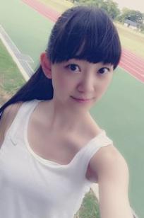 堀未央奈