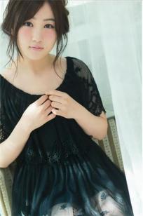 [Young Gangan]高清写真图2015 No.24 星野みなみ