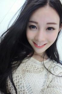 香香