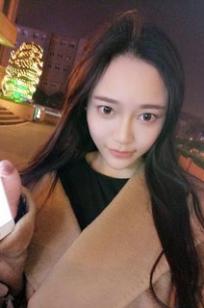 唐琪儿Beauty