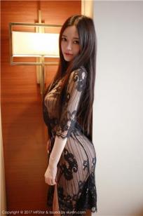 唐琪儿Beauty- [MFStar模范学院]高清写真图 2017.03.23 VOL.092