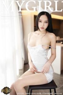 [MyGirl]高清写真图 2021.01.18 VOL.480 唐琪儿