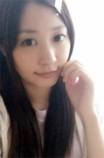 樱木优希音(桜木優希音) 正统派美少女图集