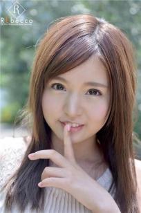 彩乃奈奈(彩乃なな)-REbecca套图写真图集系列