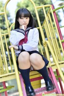 前田美里 [DGC]高清写真图套图写真图集 2015.03 No.1226
