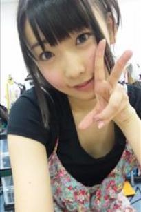 井口栞里
