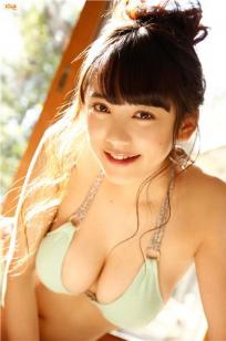 都丸纱也华-[BOMB.TV]高清写真图GRAVURE Channel 2015年03月号