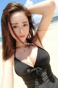 李倩Lucky