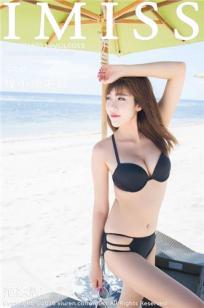 程小烦 [IMISS爱蜜社]高清写真图2016.01.14 VOL.059