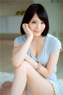 白咲碧(香椎みなみ)-写真图套图写真图集