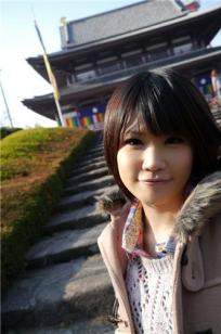 白咲碧(香椎みなみ)-写真图套图写真图集2