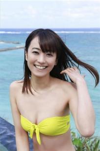 脊山麻理子 [WPB-net]高清写真图NO.168