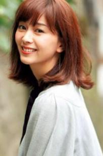 石桥杏奈