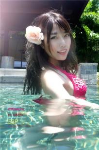 许诺Sabrina-[秀人网美媛馆]高清写真图XR20140630N00167