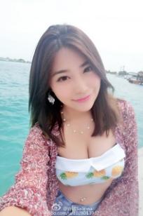 许诺Sabrina