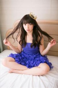 中島早貴 [Hello! Project digital books]高清写真图2015.06 No.131