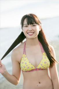 中島早貴 [Hello! Project digital books]高清写真图2015.07 Vol.132