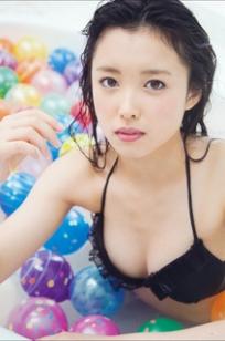 中岛早贵