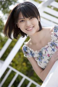 矢岛舞美(矢島舞美)-[H!P Digital Books]高清写真图套图写真图集No.83