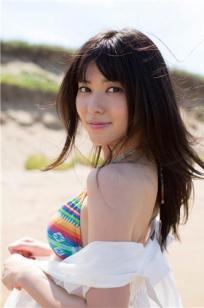 矢岛舞美(矢島舞美)-[H!P Digital Books]高清写真图套图写真图集No.104