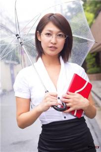 小柳歩-[@misty]高清写真图套图写真图集No.355