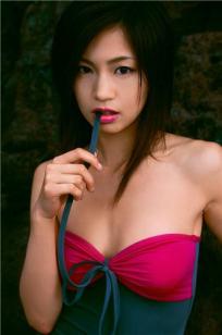 安田美沙子-《Next Stage》套图写真图集