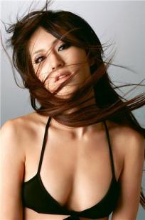 安田美沙子-《M》[image.tv套图写真图集]高清写真图