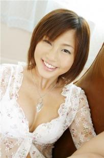 安田美沙子-《SE-Girl! A》For-side写真图