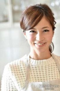 安田美沙子