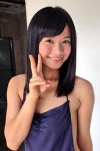 百川晴香