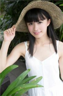 百川晴香- [YS-Web]高清写真图 vol.688