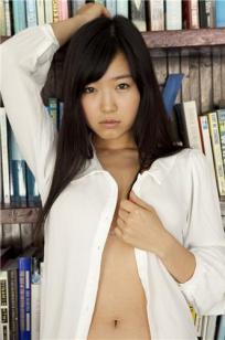 佐佐木心音(佐々木心音)-《K-Shock》[image.tv套图写真图集]高清写真图