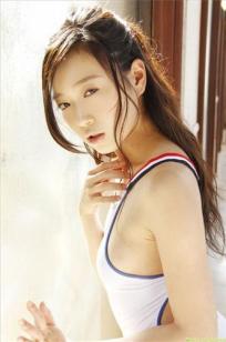 佐々木心音 [DGC]高清写真图2014年05月号 No.1162
