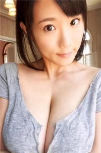 澁谷果歩- Twitter海量诱惑照2