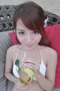 谭嘉仪(Vivi Tam)