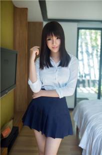 王依萌-  [TuiGirl推女郎]高清写真图 影像月刊 第63期