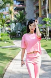 黄可- [TuiGirl推女郎]高清写真图 月刊影像 第66期