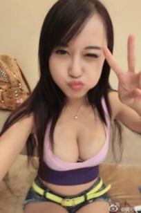 黄可(Christine)